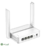 روتر بی سیم کودی مدل CUDY WR300 - تصویر 2