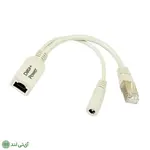 اکسس پوینت میکروتیک مدل (Mikrotik cAP (RBcAP2nD - تصویر 4