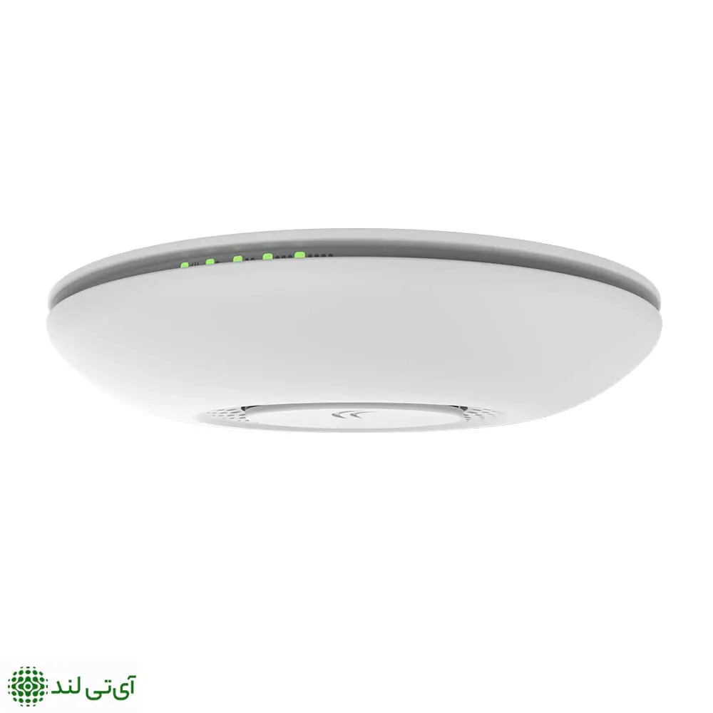 اکسس پوینت میکروتیک مدل (Mikrotik cAP (RBcAP2nD - تصویر 5