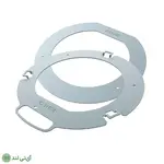 اکسس پوینت میکروتیک مدل (Mikrotik cAP (RBcAP2nD - تصویر 6