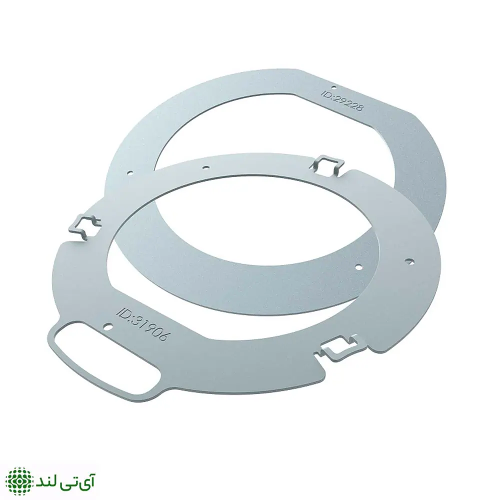 اکسس پوینت میکروتیک مدل (Mikrotik cAP (RBcAP2nD - تصویر 6