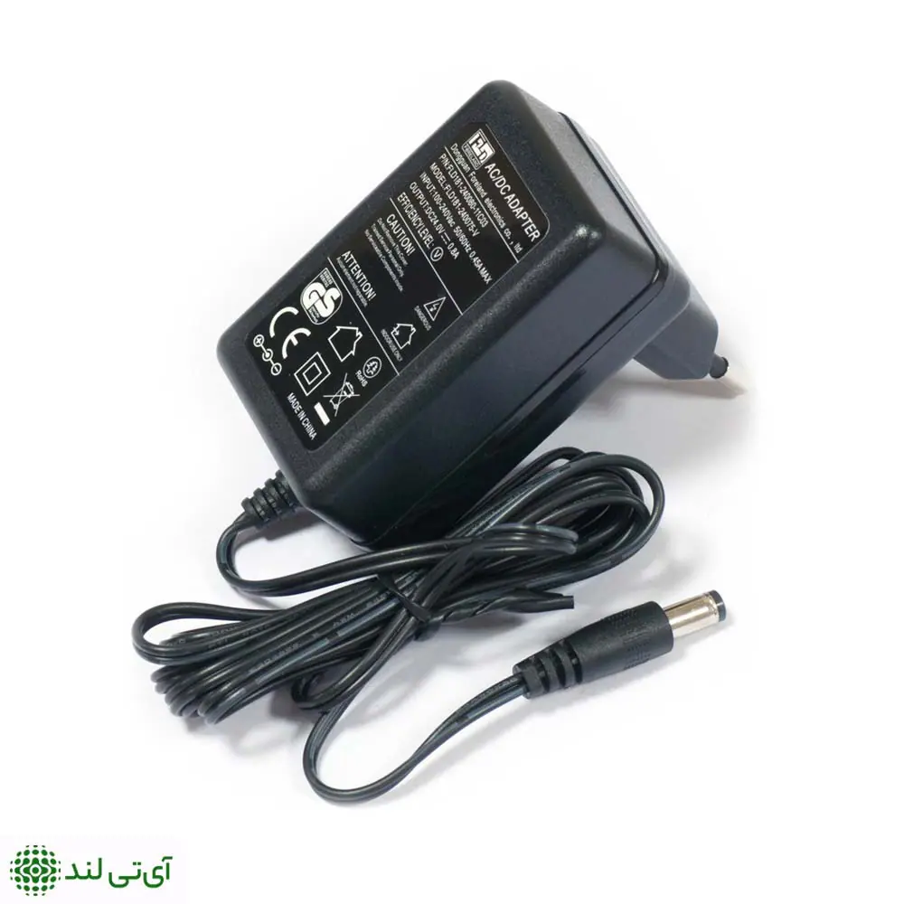 رادیو وایرلس میکروتیک مدل Mikrotik DynaDish 5 - تصویر 2