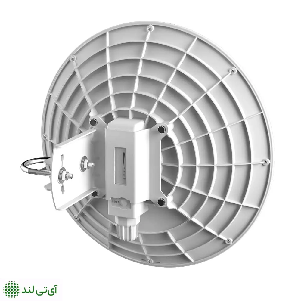 رادیو وایرلس میکروتیک مدل Mikrotik DynaDish 5 - تصویر 3