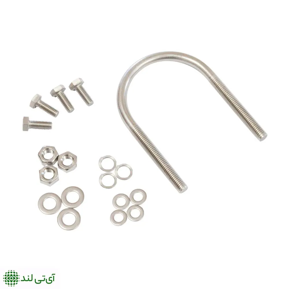 رادیو وایرلس میکروتیک مدل Mikrotik DynaDish 5 - تصویر 4