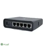 روتر اکسس پوینت میکروتیک مدل Mikrotik hAP ac lite TC - تصویر 4