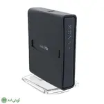 روتر اکسس پوینت میکروتیک مدل Mikrotik hAP ac lite TC - تصویر 7