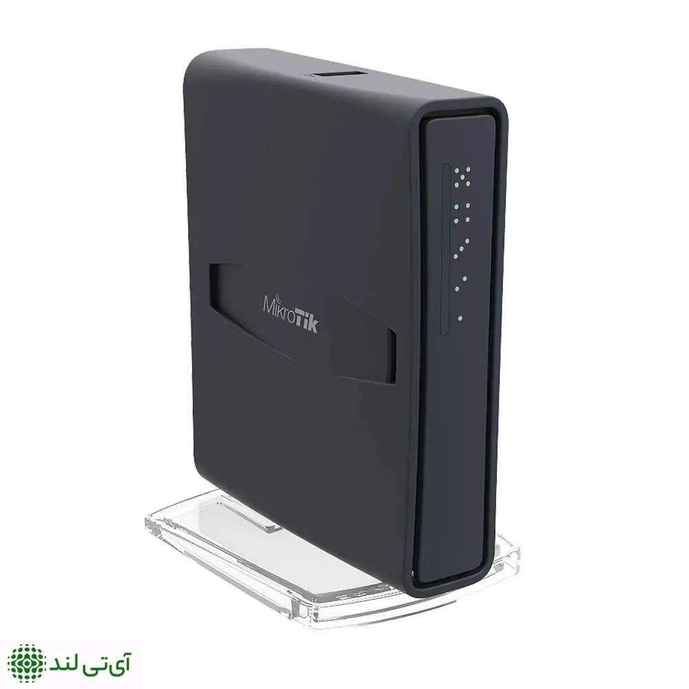 روتر اکسس پوینت میکروتیک مدل Mikrotik hAP ac lite TC - تصویر 7