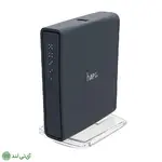 روتر اکسس پوینت میکروتیک مدل Mikrotik hAP ac lite TC
