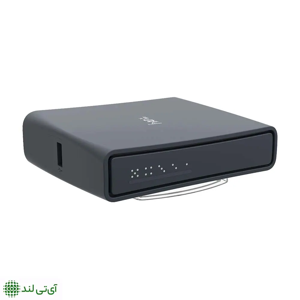 روتر اکسس پوینت میکروتیک مدل Mikrotik hAP ac lite TC - تصویر 8