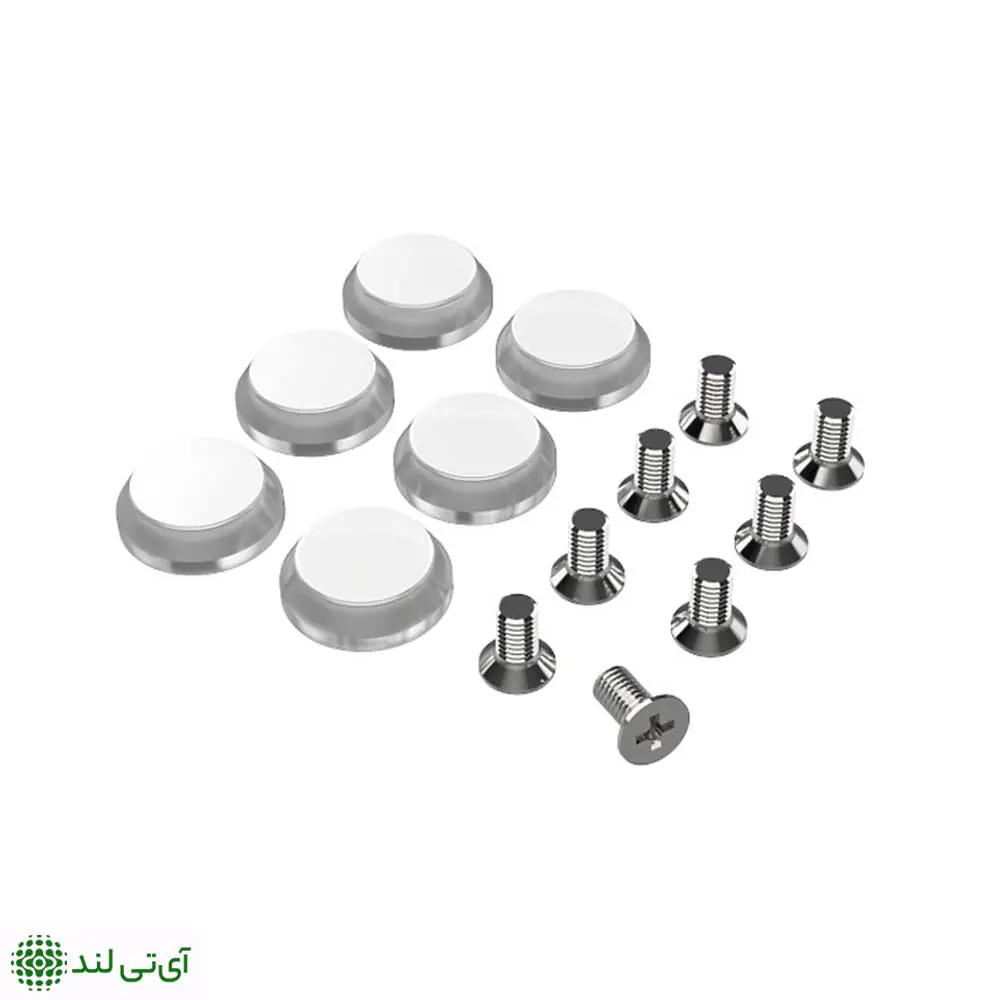 روتر میکروتیک مدل Mikrotik RB1100AHx4 - تصویر 4