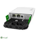 اکسس پوینت میکروتیک مدل Mikrotik wAP ac LTE kit - تصویر 4