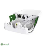 اکسس پوینت میکروتیک مدل Mikrotik wAP R - تصویر 3