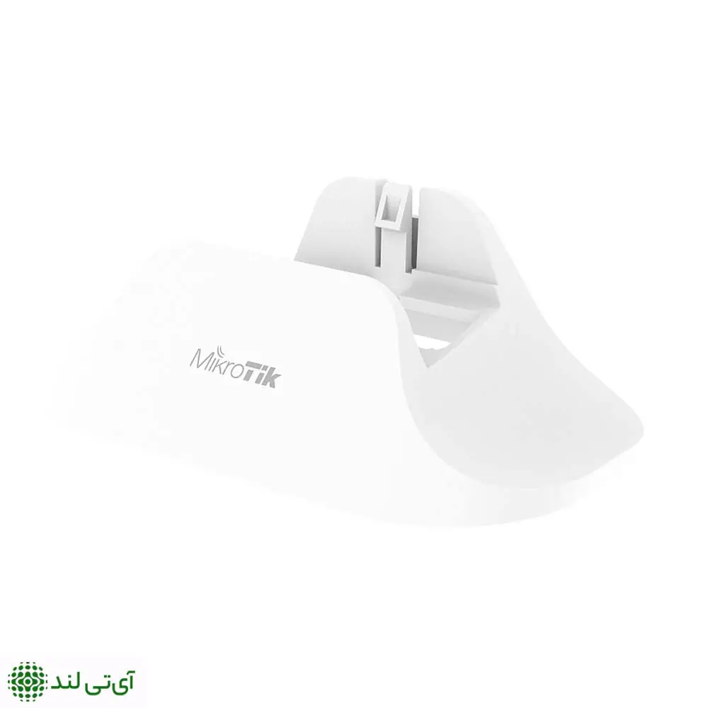 اکسس پوینت میکروتیک مدل Mikrotik wAP R - تصویر 11