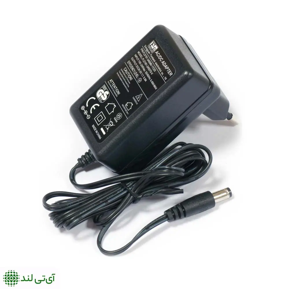رادیو وایرلس میکروتیک مدل Mikrotik QRT5 ac - تصویر 2