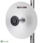 آنتن وایرلس دلتالینک مدل Deltalink ANT5533_N-P