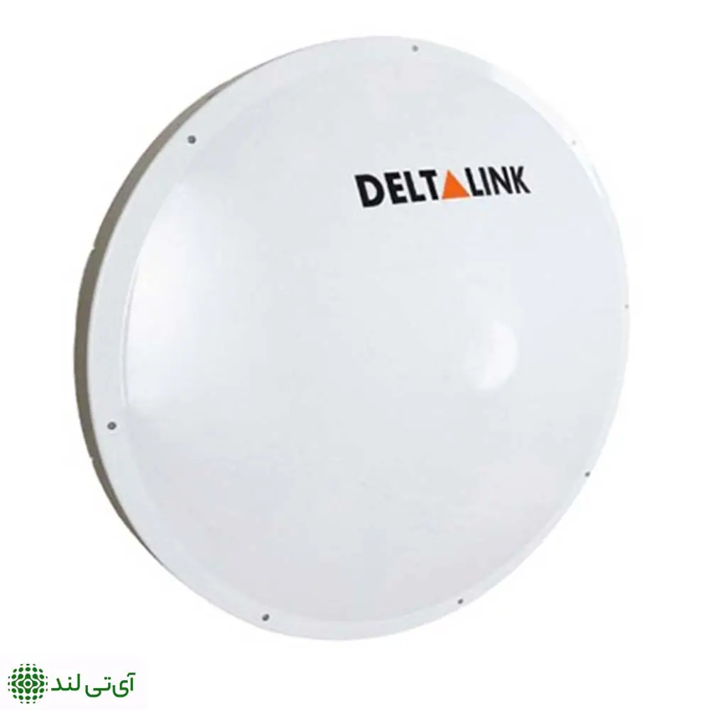 آنتن وایرلس دلتالینک مدل Deltalink ANT-HP5532N - تصویر 2