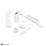 اکسس پوینت یوبیکیوتی مدل Ubiquiti UniFi U6 Mesh - تصویر 6