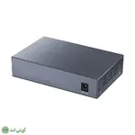 سوییچ گیگابیتی 5 پورت کودی مدل (+Cudy GS-1005P (POE - تصویر 2