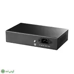 سوییچ گیگابیتی 8 پورت کودی مدل Cudy GS-1008PS2 (POE+) - تصویر 2