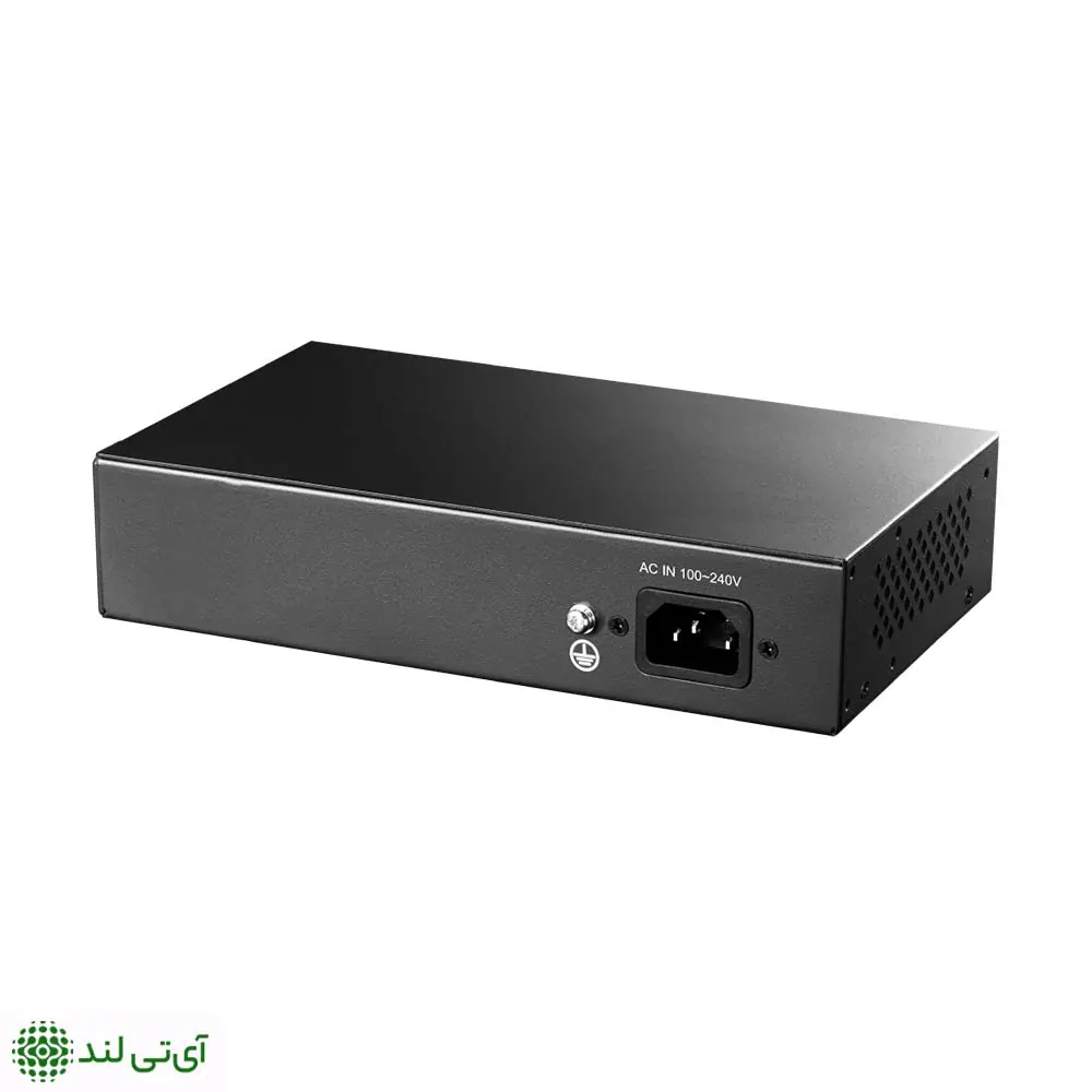 سوییچ گیگابیتی 16 پورت کودی مدل Cudy GS-1016 - تصویر 2