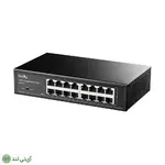 سوییچ گیگابیتی 16 پورت کودی مدل Cudy GS-1016 - تصویر 3