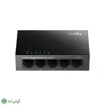 سوییچ گیگابیتی 5 پورت کودی مدل Cudy GS105