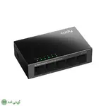 سوییچ گیگابیتی 5 پورت کودی مدل Cudy GS105 - تصویر 2