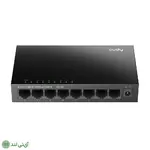 سوییچ گیگابیتی 8 پورت کودی مدل Cudy GS108