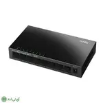 سوییچ گیگابیتی 8 پورت کودی مدل Cudy GS108 - تصویر 2
