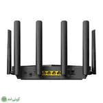 مودم 5G دو سیم کارت کودی مدل Cudy P5 - تصویر 2