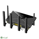 مودم 5G دو سیم کارت کودی مدل Cudy P5 - تصویر 3