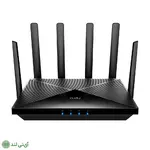 مودم 5G دو سیم کارت کودی مدل Cudy P5