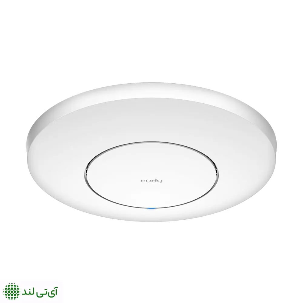 اکسس پوینت کودی مدل Cudy AP3000 - تصویر 4