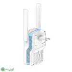 توسعه دهنده شبکه بی‌سیم کودی مدل Cudy RE1200 - تصویر 2