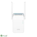 توسعه دهنده شبکه بی‌سیم کودی مدل Cudy RE1200 - تصویر 4