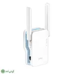 توسعه دهنده شبکه بی‌سیم کودی مدل Cudy RE1200