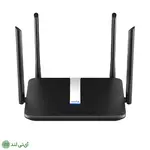 روتر وای فای 6 و گیگابیتی کودی مدل Cudy X6