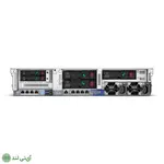 سرور اچ پی مدل HPE ProLiant DL380 Gen10 4210R 2.4GHz 10‑core 1P 32GB‑R P408i‑a 8SFF 800W PS Server - تصویر 2