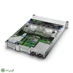 سرور اچ پی مدل HPE ProLiant DL380 Gen10 4210R 2.4GHz 10‑core 1P 32GB‑R P408i‑a 8SFF 800W PS Server - تصویر 5