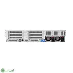 سرور اچ پی مدل HPE ProLiant DL380 Gen11 4410Y 2.0GHz 12‑core 1P 32GB‑R MR408i‑o NC 8SFF 1000W PS Server - تصویر 2