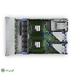 سرور اچ پی مدل HPE ProLiant DL380 Gen11 4410Y 2.0GHz 12‑core 1P 32GB‑R MR408i‑o NC 8SFF 1000W PS Server - تصویر 3