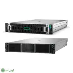 سرور اچ پی مدل HPE ProLiant DL380 Gen11 4410Y 2.0GHz 12‑core 1P 32GB‑R MR408i‑o NC 8SFF 1000W PS Server - تصویر 5