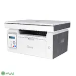 پرینتر سه کاره لیزری جی پلاس مدل Gplus GP-G323N - تصویر 2