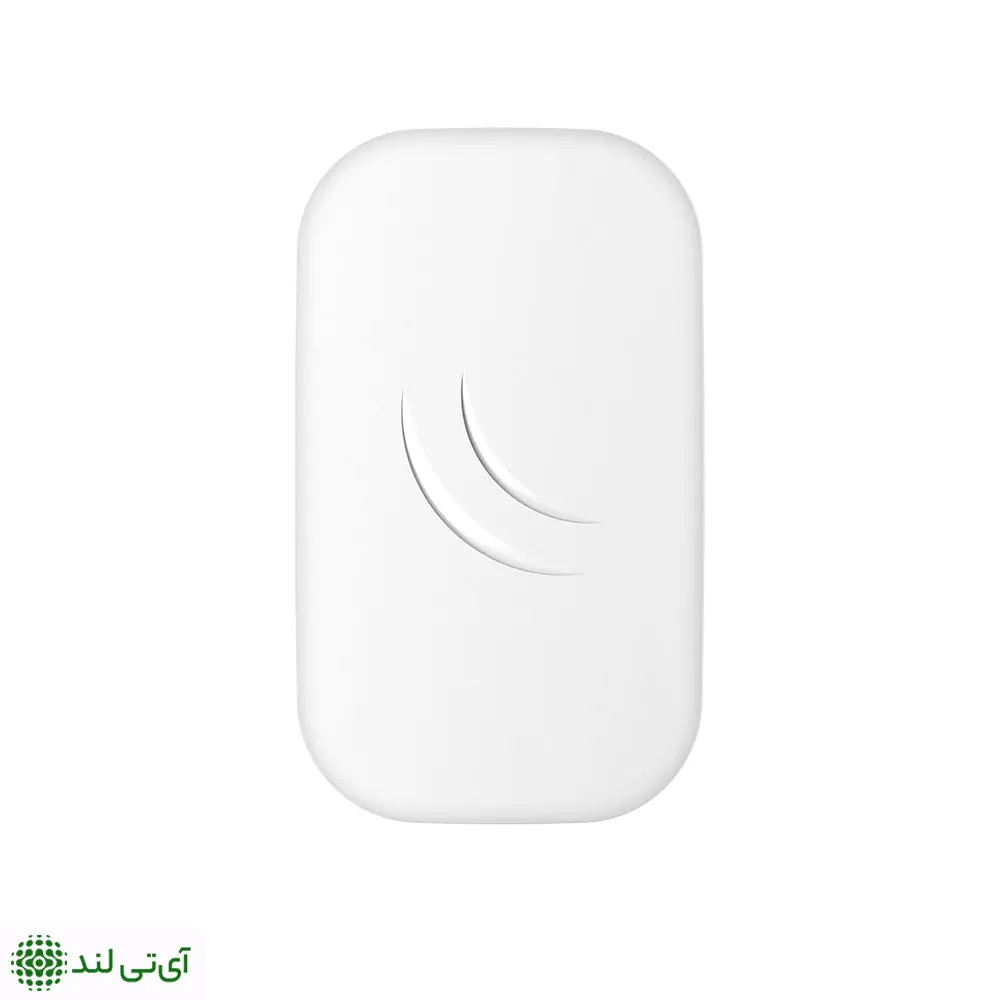 اکسس پوینت میکروتیک مدل Mikrotik cAP Lite - تصویر 4