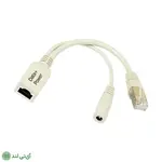 اکسس پوینت میکروتیک مدل Mikrotik cAP Lite - تصویر 5