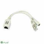 آداپتور POE میکروتیک مدل Mikrotik RBPOE