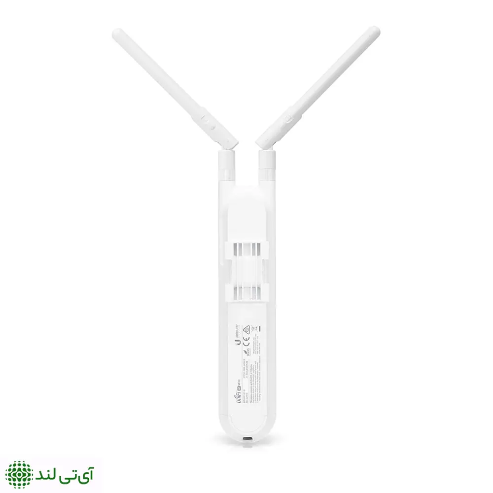 اکسس پوینت یوبیکیوتی مدل Ubiquiti UniFi AC Mesh - تصویر 2