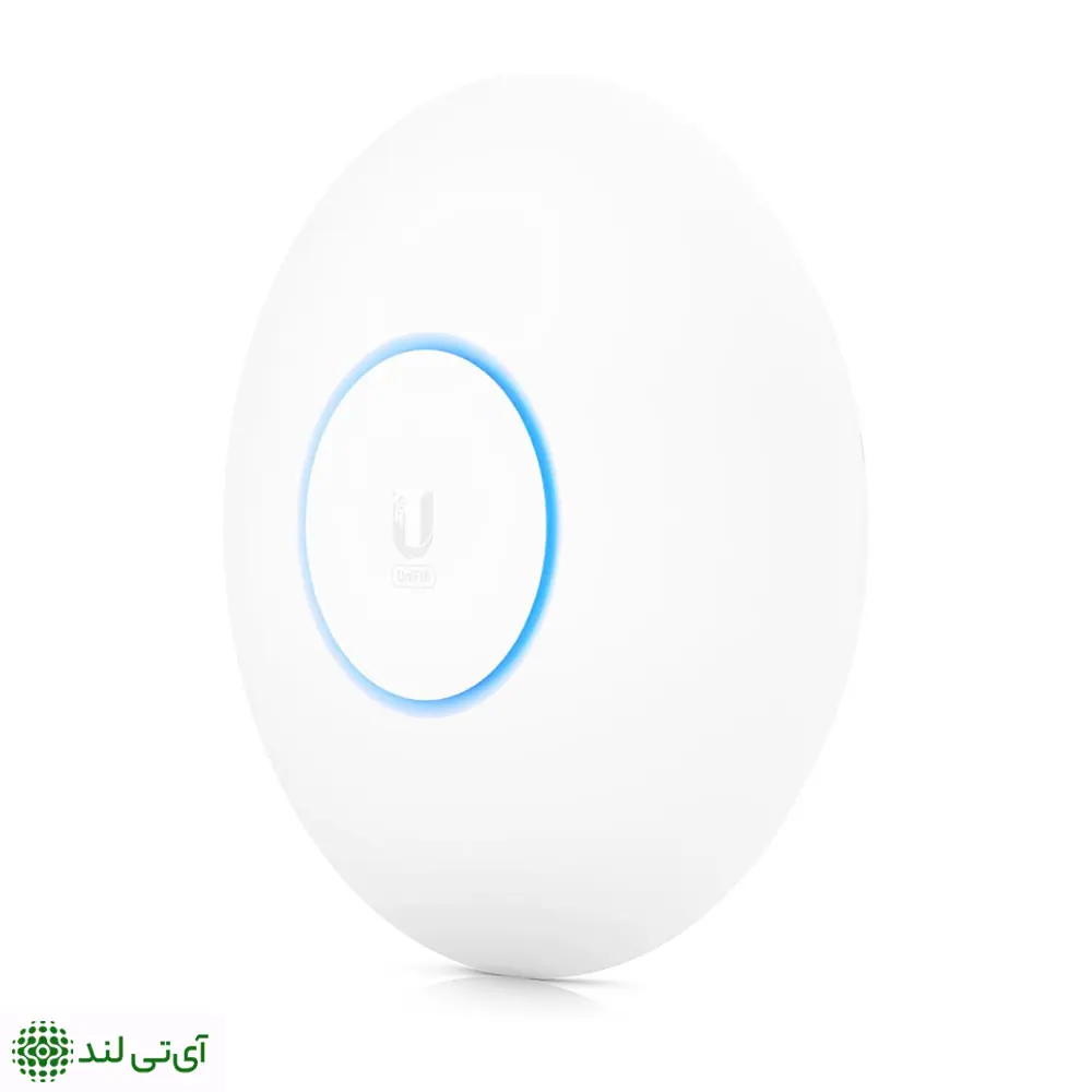 اکسس پوینت یوبیکیوتی مدل Ubiquiti UniFi U6 LR - تصویر 5