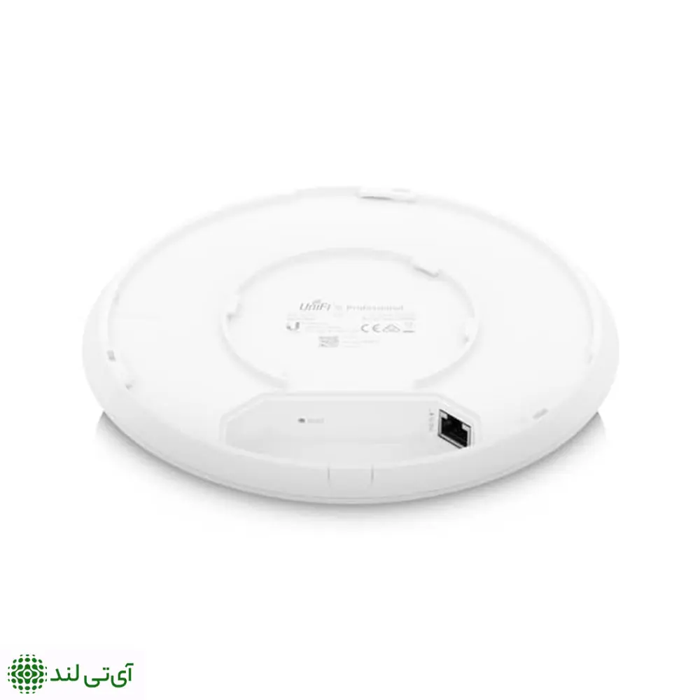 اکسس پوینت یوبیکیوتی مدل Ubiquiti UniFi U6 Pro - تصویر 4