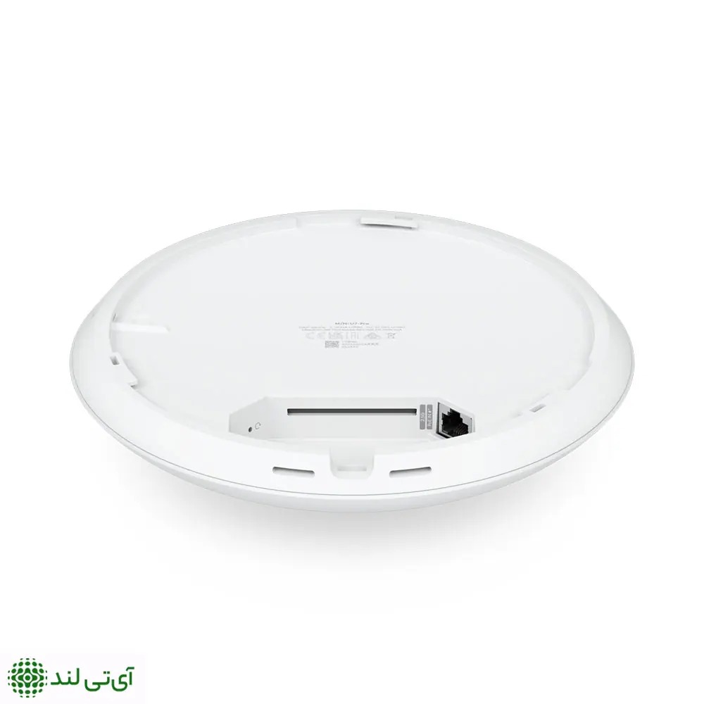 اکسس پوینت یوبیکیوتی مدل Ubiquiti UniFi U7 Pro - تصویر 3